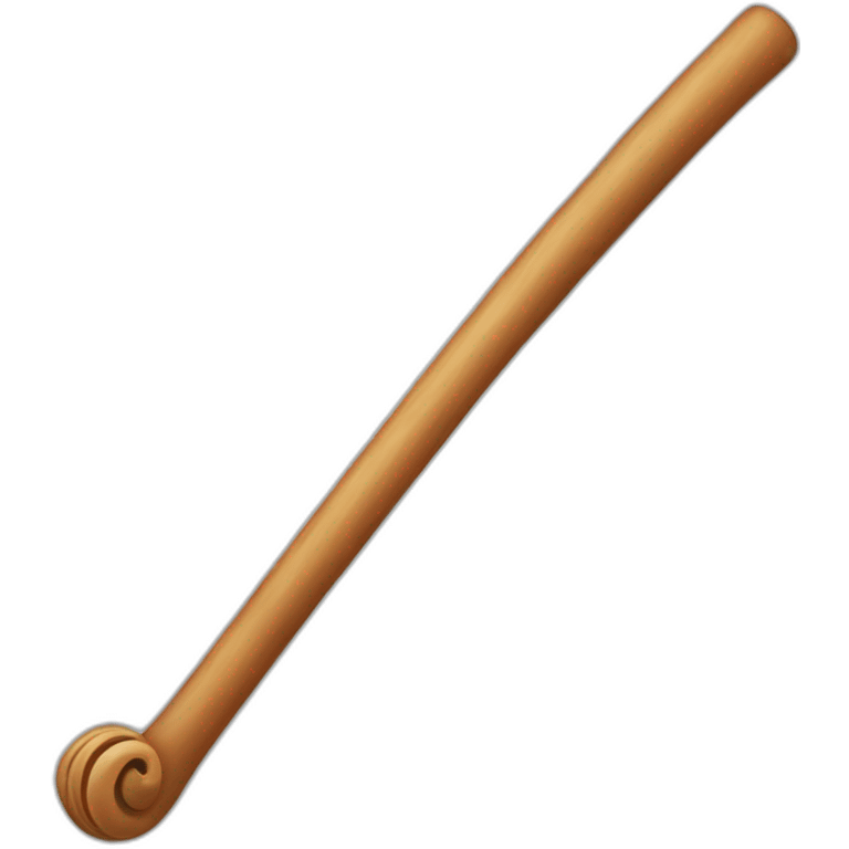 cane emoji