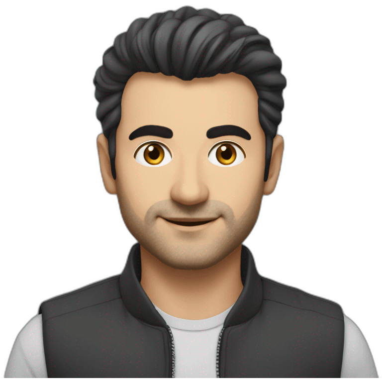 Ömer serdar özkan emoji