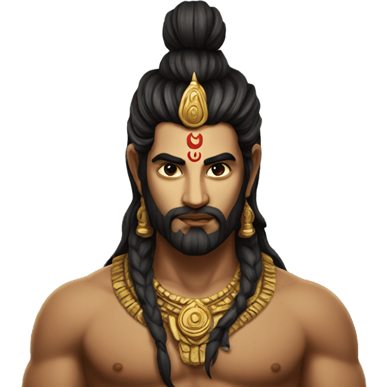 Mahadev  emoji