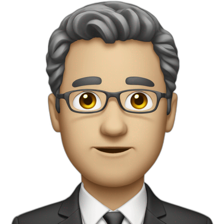 management emoji