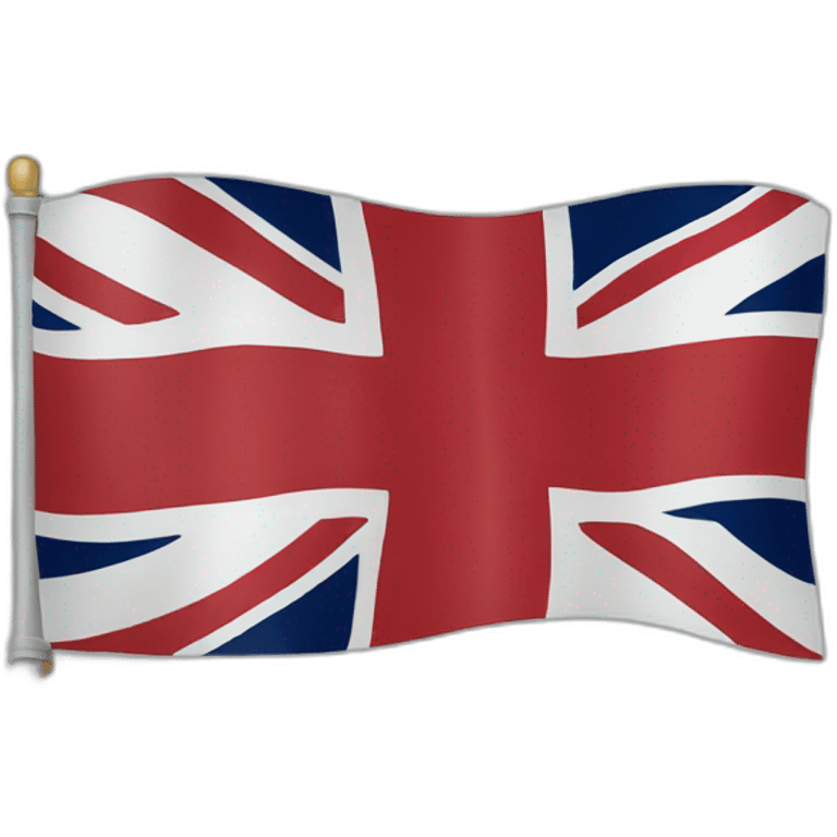 flag of britain emoji