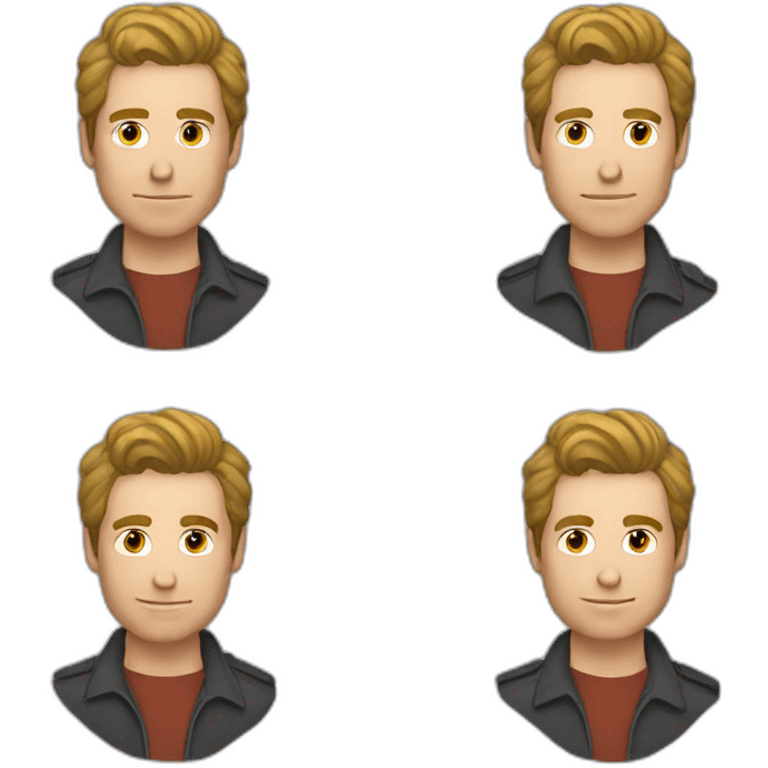 Tim dillon  emoji