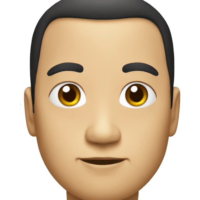 Xi Jingping emoji