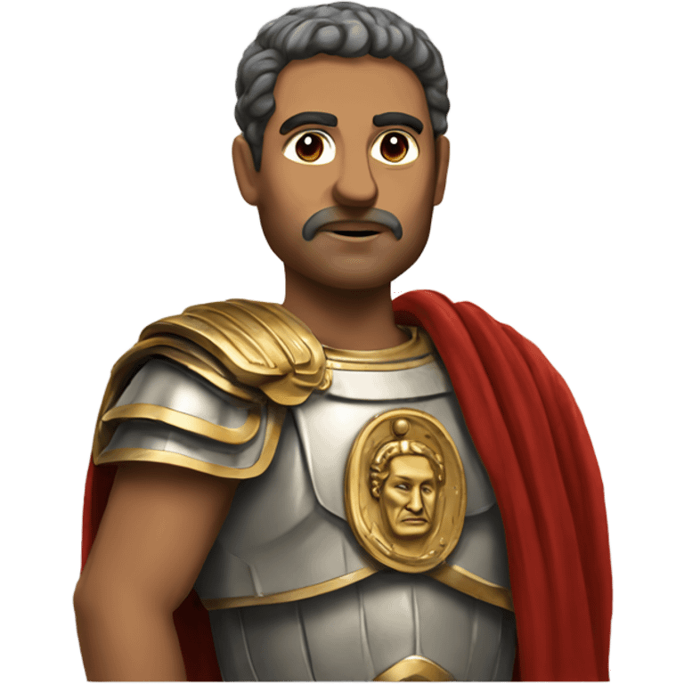 roman emperor emoji