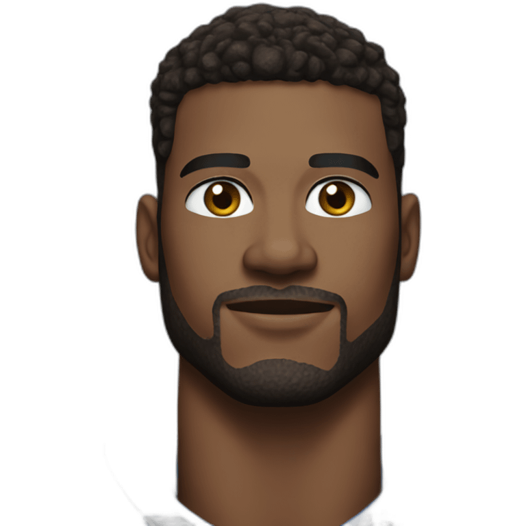 NFL Lions player emoji