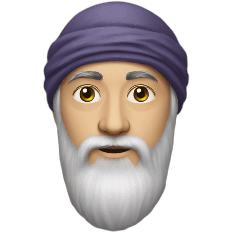 Osho emoji