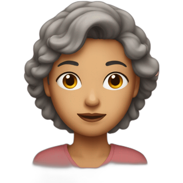 Mama emoji