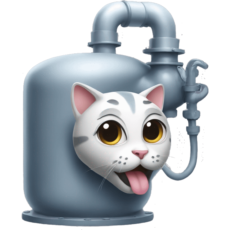 pump.fun cat emoji