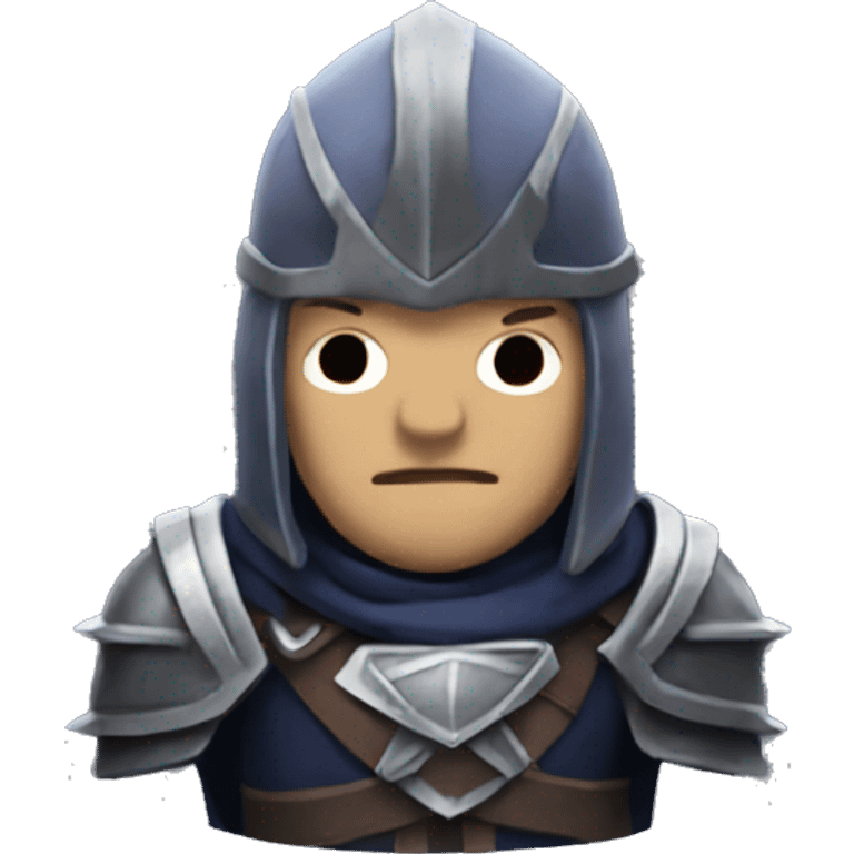 mini pekka emoji