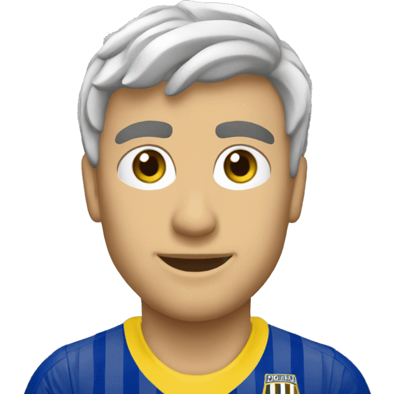 Parma Calcio emoji