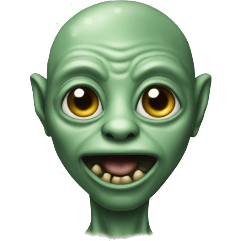 Alien Romulus  emoji