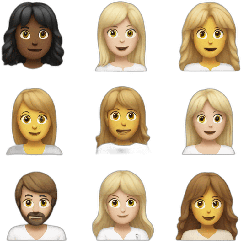 abba emoji