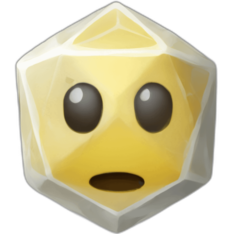 d10 emoji