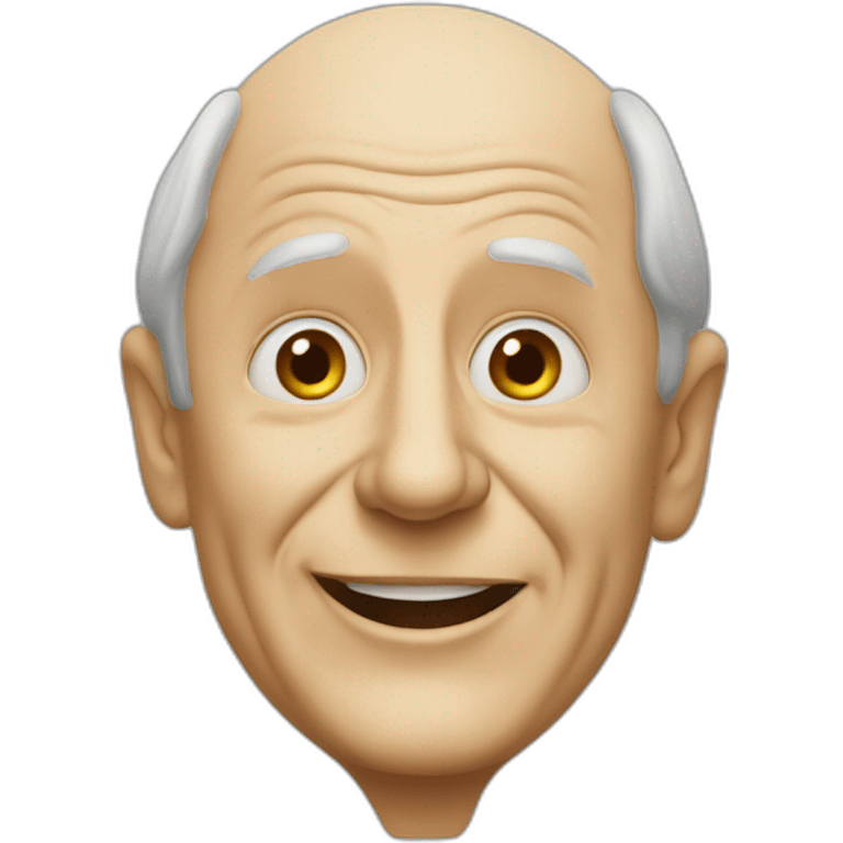 Bourvil emoji