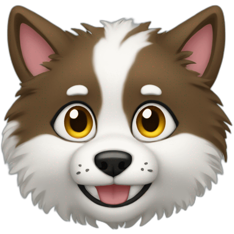 furry emoji