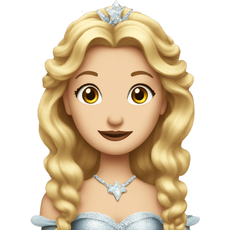 glinda emoji