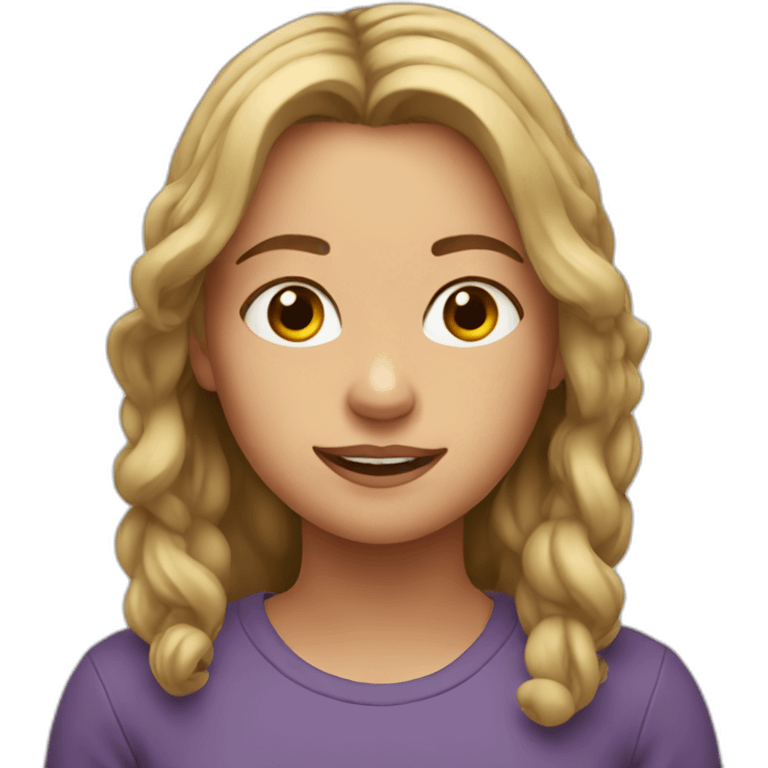 hannah emoji