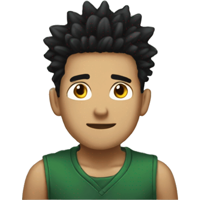 Gon  emoji