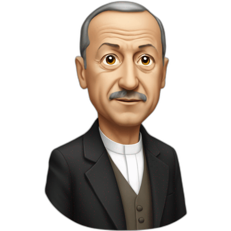 Erdogan emoji