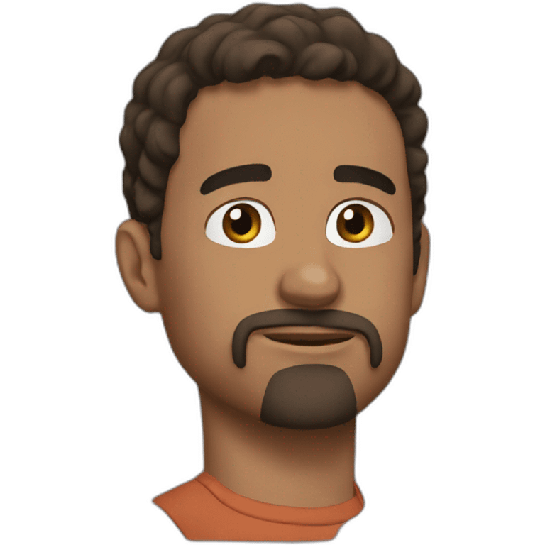 darryl emoji