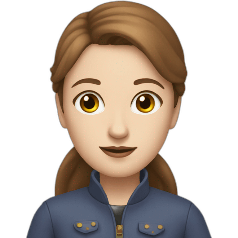 Sanna Marin emoji