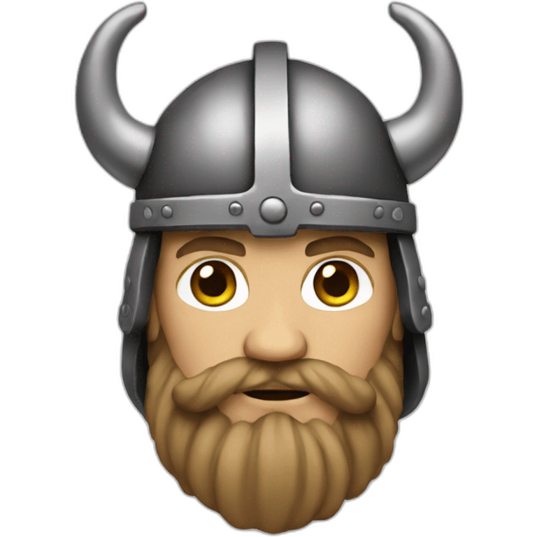 vikings  emoji