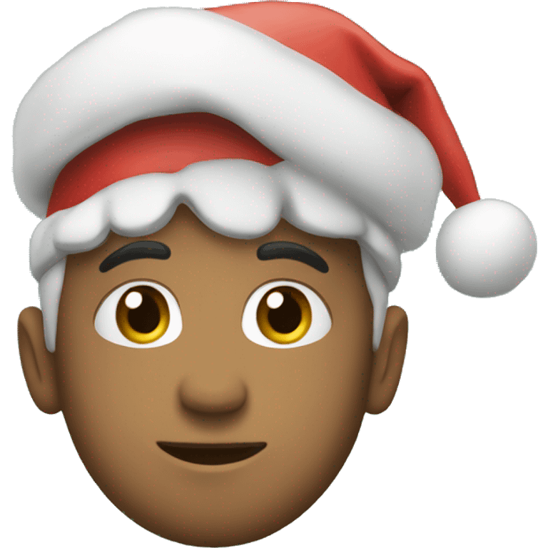 Navidad emoji