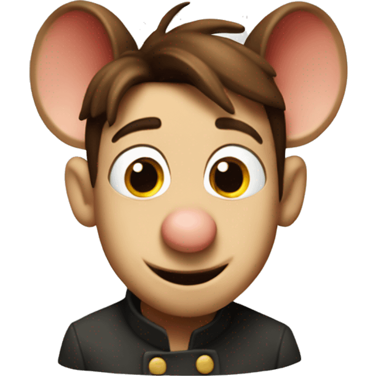 ratatouille emoji