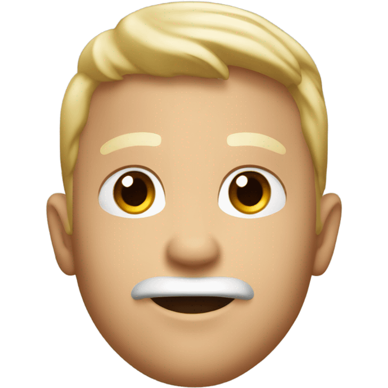 iPhone 16 pro max  emoji