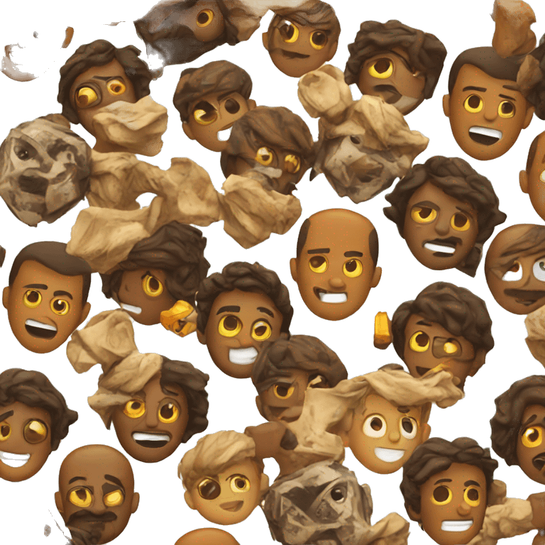 rust video game emoji