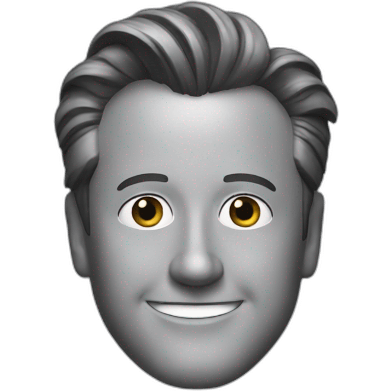 Matthew perry emoji