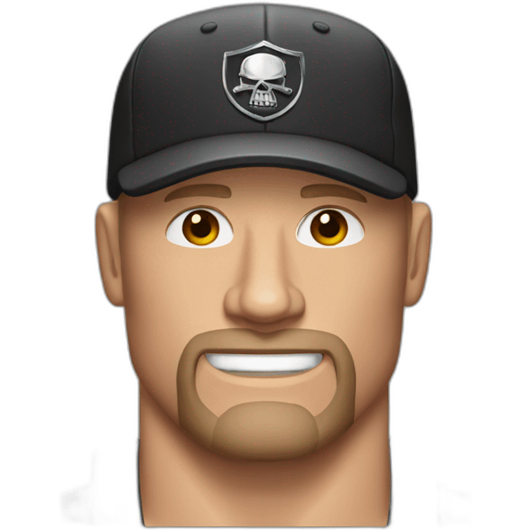 Steve Austin emoji