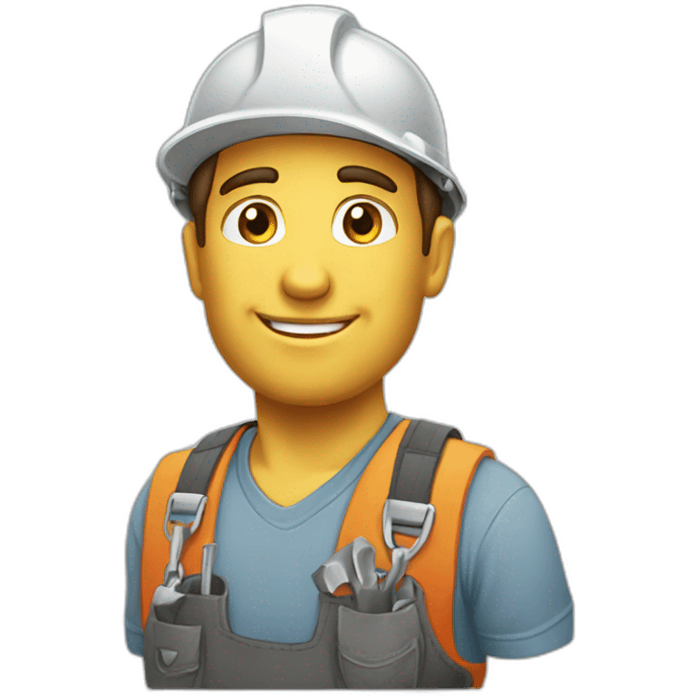 granite installer emoji