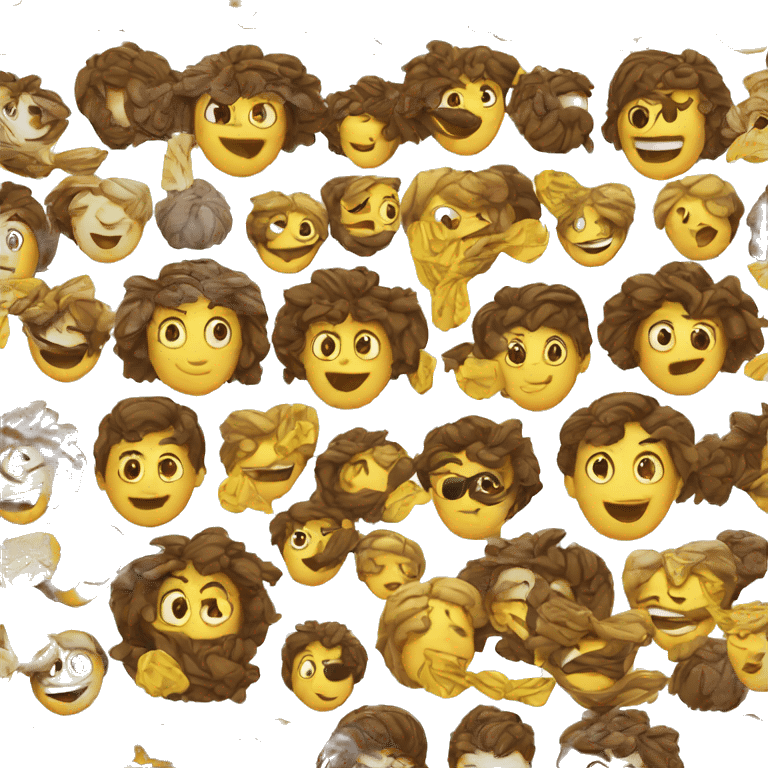 Zizi emoji