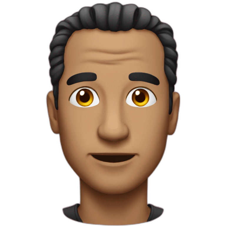 Khan emoji