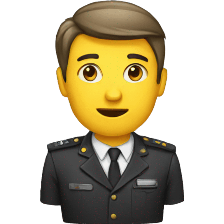 ADMIN emoji