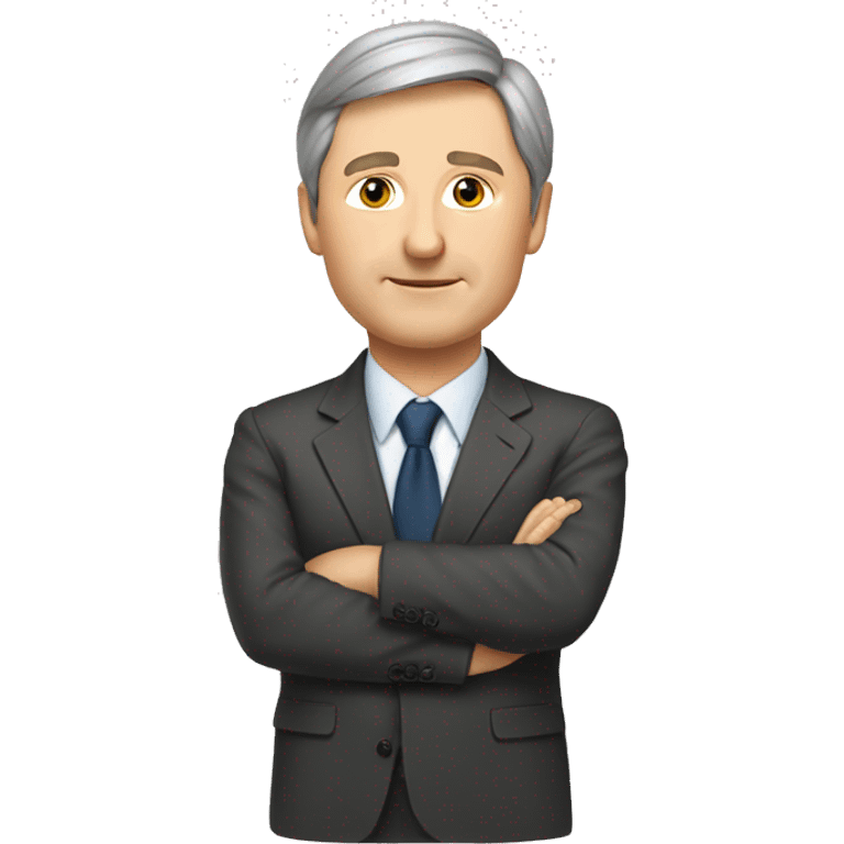 Akhmetov  emoji