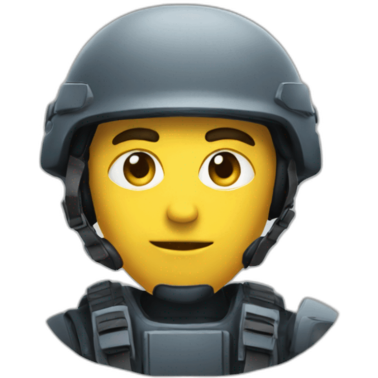 fintech special force emoji