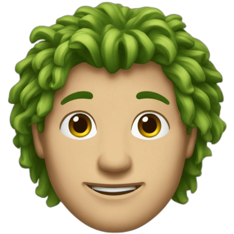 Bartolomeo Kumq emoji