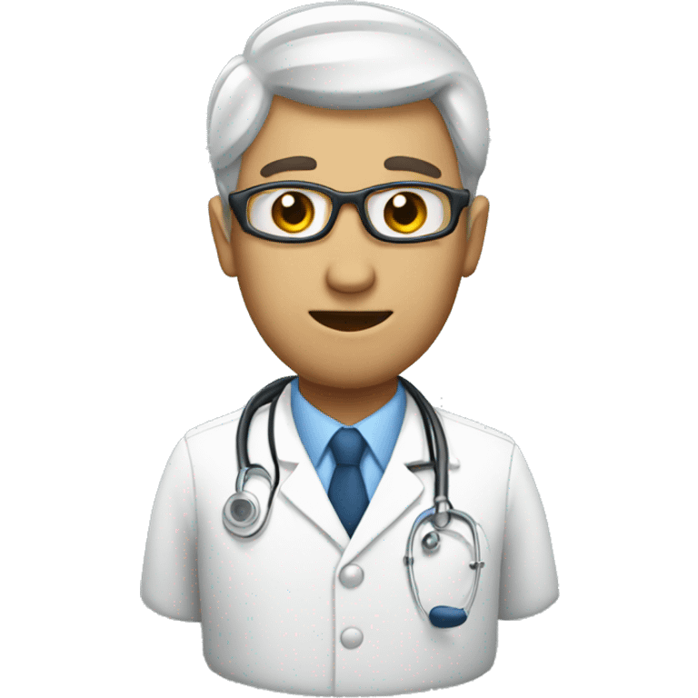 urologist emoji