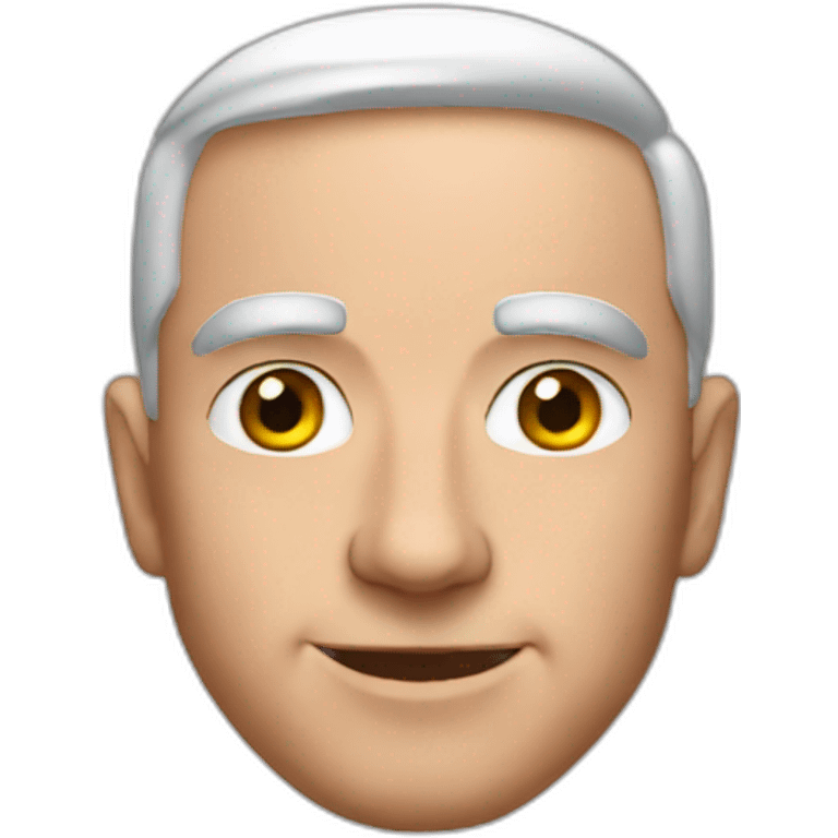 jeff bezos emoji