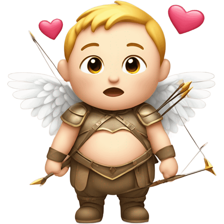 cupid  emoji