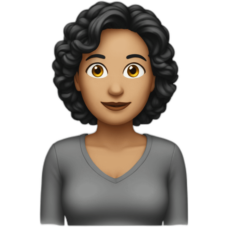 linda-yaccarino emoji