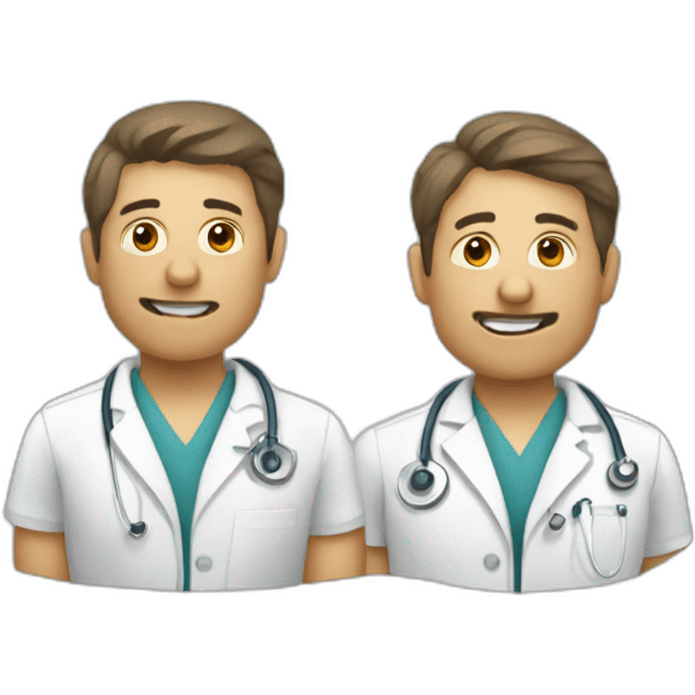 intervention radiology emoji