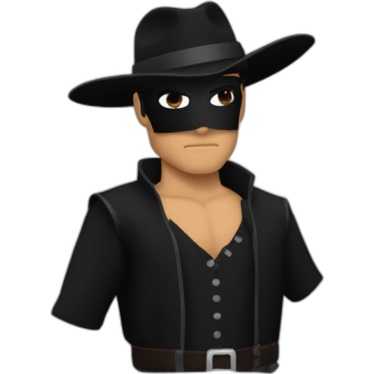 El zorro emoji