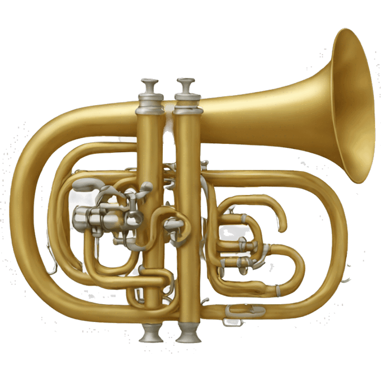 Euphonium emoji