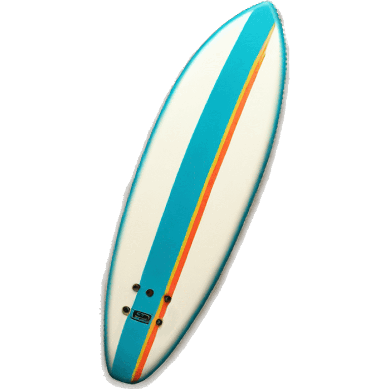 lost surf brand surf board emoji