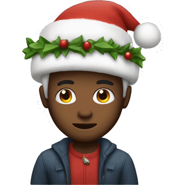 Noel emoji