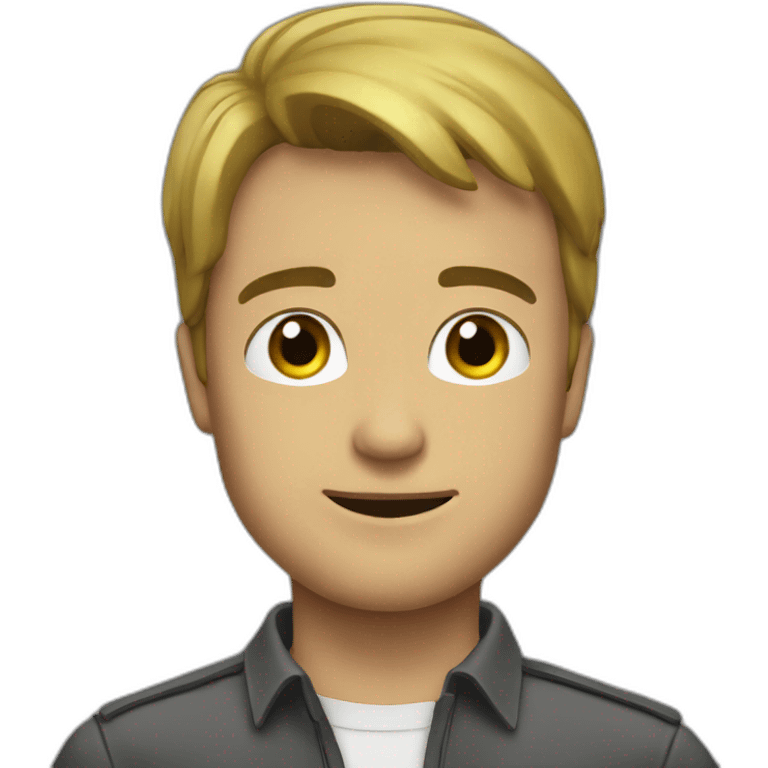 tf1 emoji