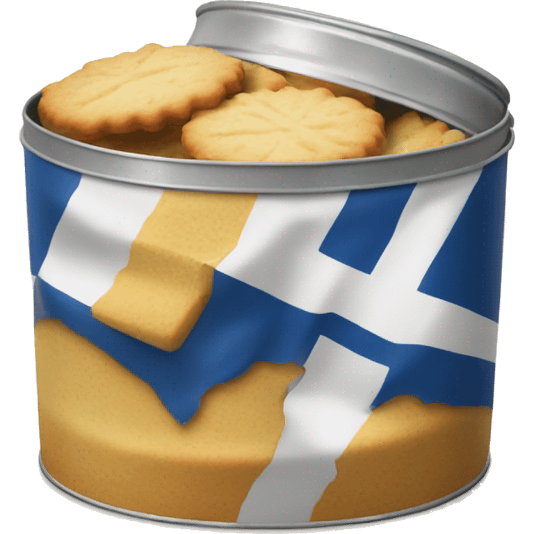 danish-butter-cookie-tin emoji